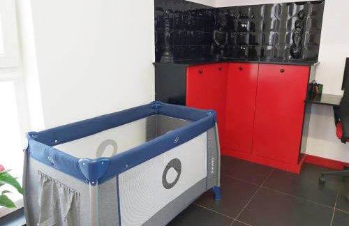 Apartament Parkowa 2 - Foto 9