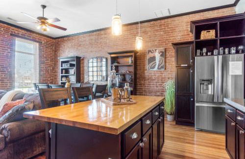 Downtown Loft Amazing Bath Tub & Shower #9 - Foto 8