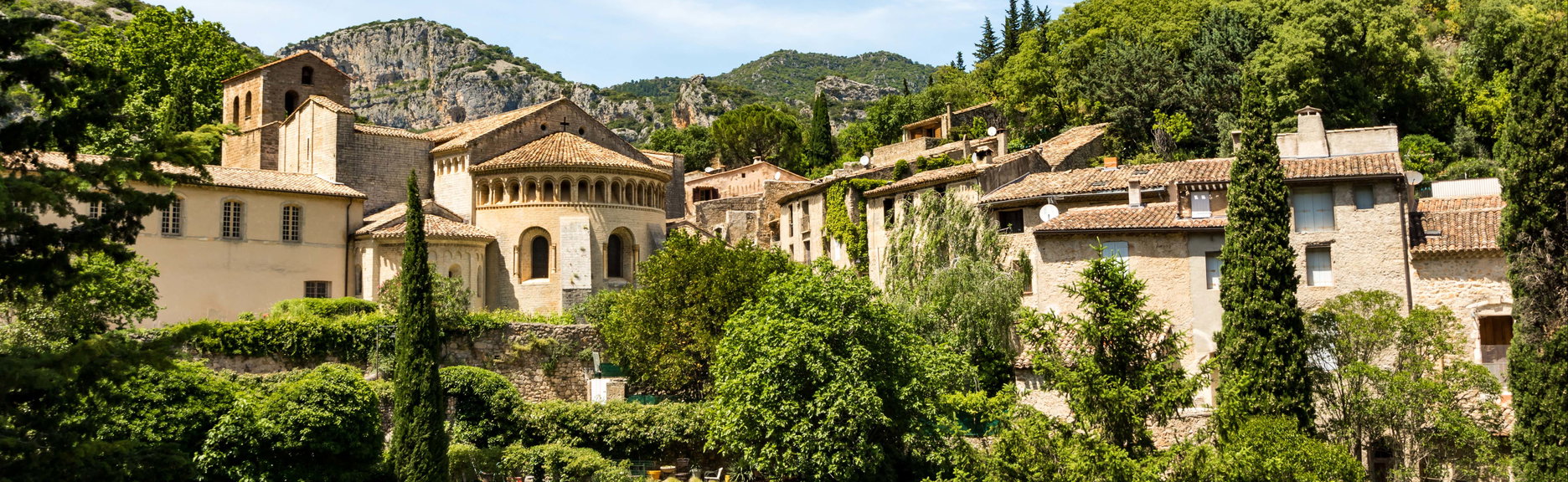Saint-Guilhem-le-Désert Day Trip - Photo 1, Saint-Guilhem-le-Désert Day Trip