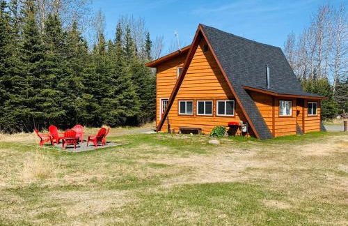 Big Moose Cabin at Moose Tracks - Foto 20