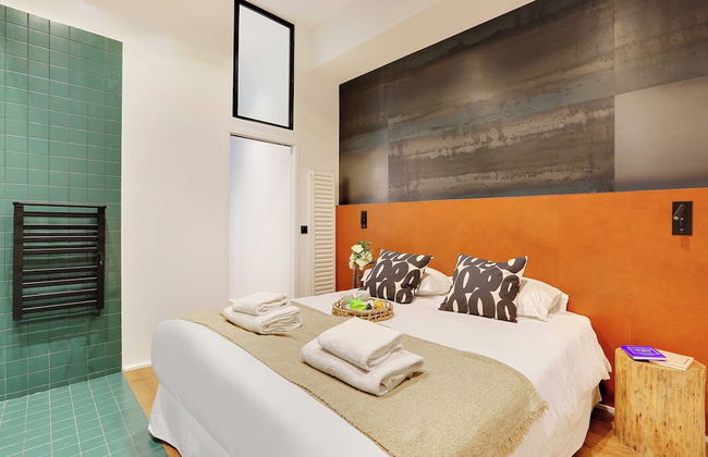 Magnificent Apartment - 1br/6p - Sentier - Photo 2