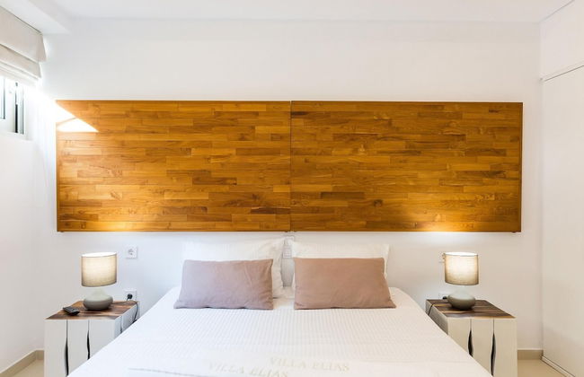 Elias Villa in Kalathas - Foto 13