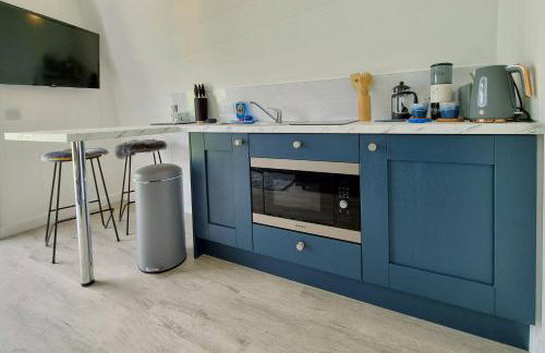 Bombie Glamping Pod - Foto 7