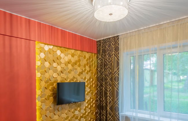 Kvart-Apart Moskovskiy - Foto 8