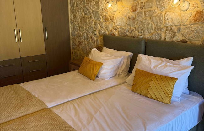 Skandalis Apartments With Pool - Foto 60