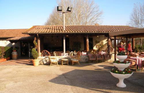 Agriturismo Settepassi Tuscany - Foto 95