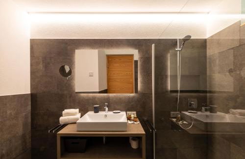 KRONPLATZ CHALET WALCHHORN - Brunico, Dolomites - Foto 32