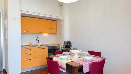 7 min from the sea, close to the historic centre - Foto 4, stove