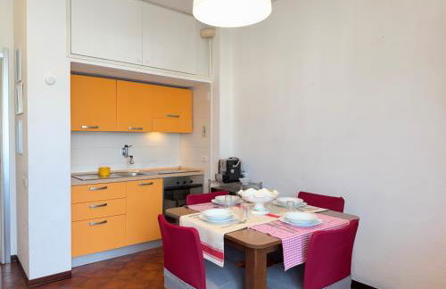 7 min from the sea, close to the historic centre - Foto 4