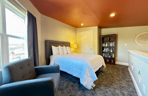 Haven at Hazel - the Residence - Foto 21