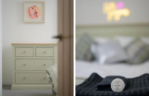 Historic 1BR Home in Culross Near Filming Sites - Foto 18