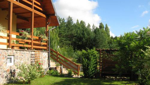 Dom letniskowy - Foto 5