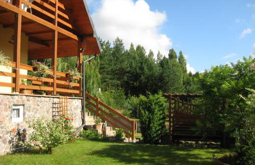 Dom letniskowy - Foto 5