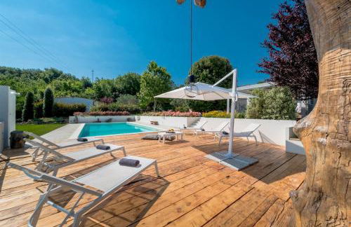 Casa Angela 6 in Monte Urano - Foto 50