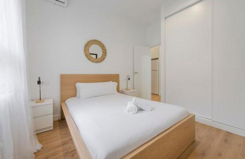 Estilo con parking para 4, vive La Latina - Photo 7