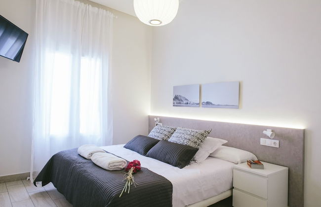 Apartamentos Poeta Quintana - Foto 21