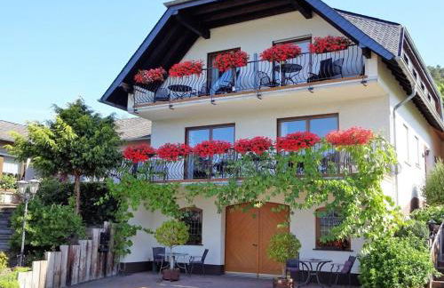 Marmann - large holiday apartment - Foto 1