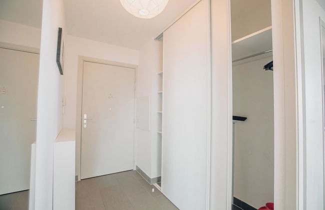 Appart du Trident - Foto 7