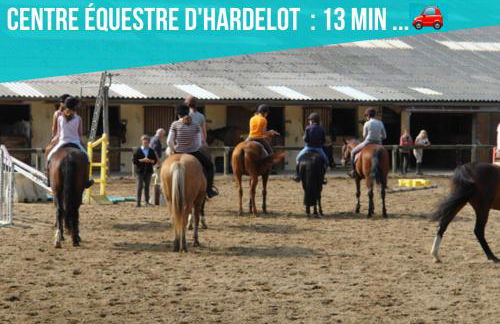 Les Pénates de Camiers - Foto 25