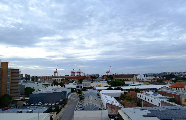 Gallery Serviced Apartments - Foto 46