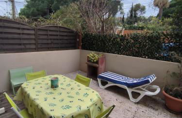 Appartement T2 Le Clos Fleuri - Foto 18