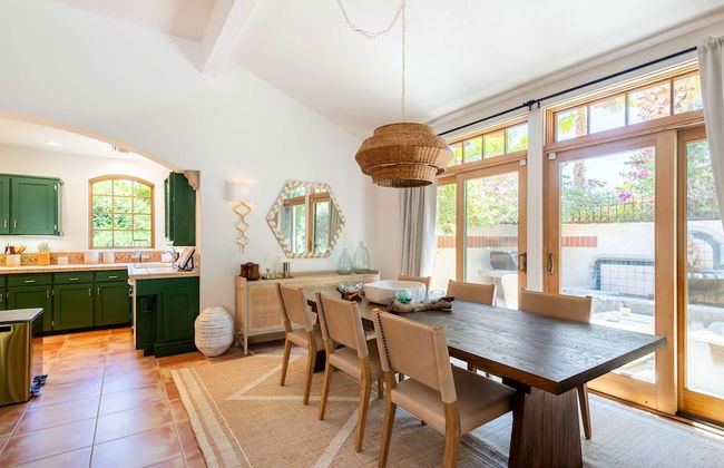 LUX - Historic Tennis Club Enclave - King Beds - Foto 18