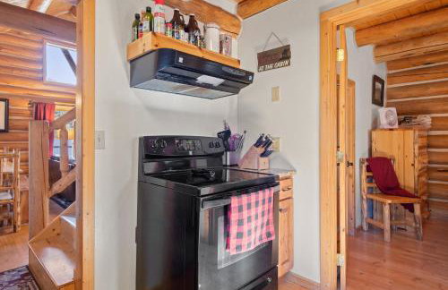 Stony Creek Lodge - Foto 23