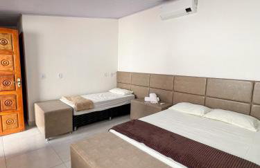 Casa espelho - 4 suítes em Pirenópolis - Foto 34