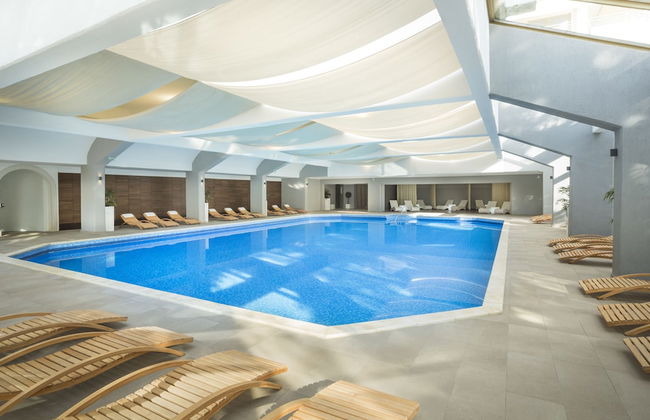 Apartments Atlanta - Liburnia - Foto 24