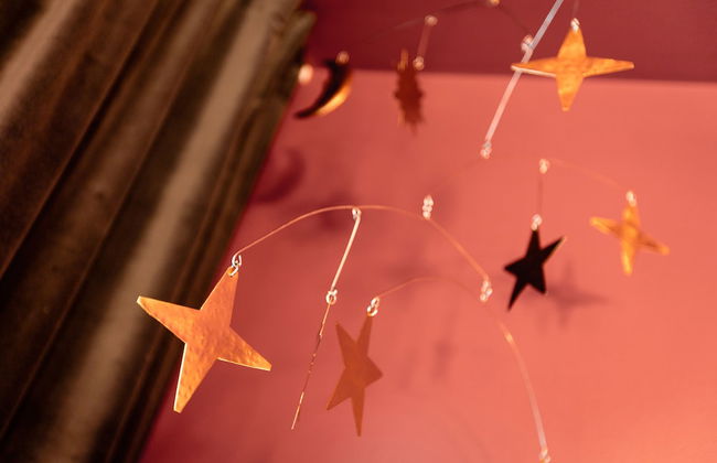 Chill in Oriental Splendour - Foto 21