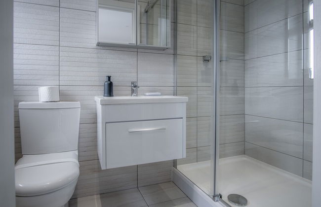 Gower View - 4 Bedroom - Saundersfoot - Foto 70