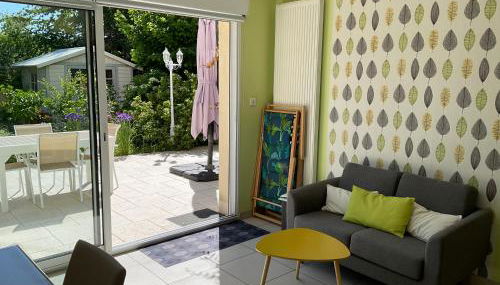 Le jardin d'Anatole - Foto 5