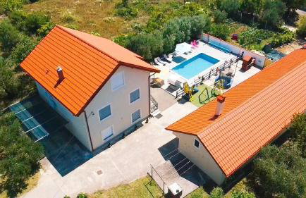 Holiday Home Villa Vesna Lux - Foto 17