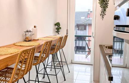 Dream & Relax Apartment - Foto 9