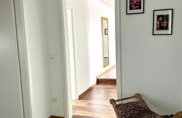 148qm Apartment, nähe Düsseldorf, 4 Schlafzimmer, privater Parkplatz - Foto 16