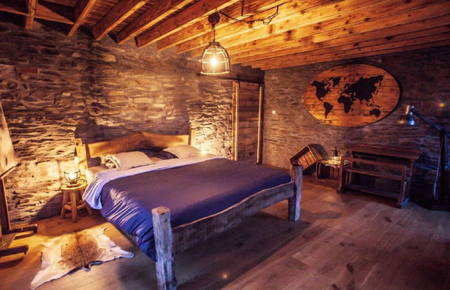 Chalet in Hardigny Near Ski Slopes - Photo 7