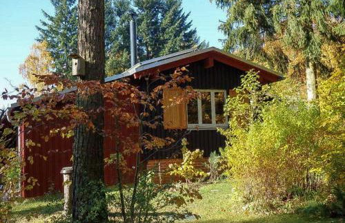 Forest-Edge Apartment - Foto 28