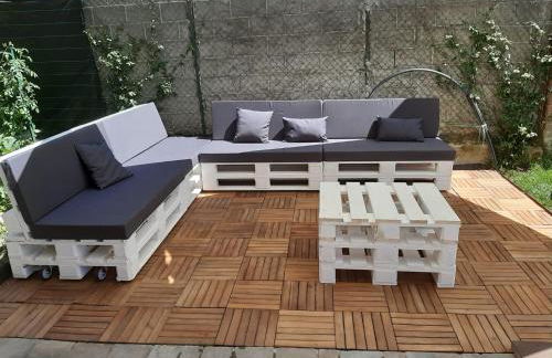 SEVEN HOUSE - Foto 5