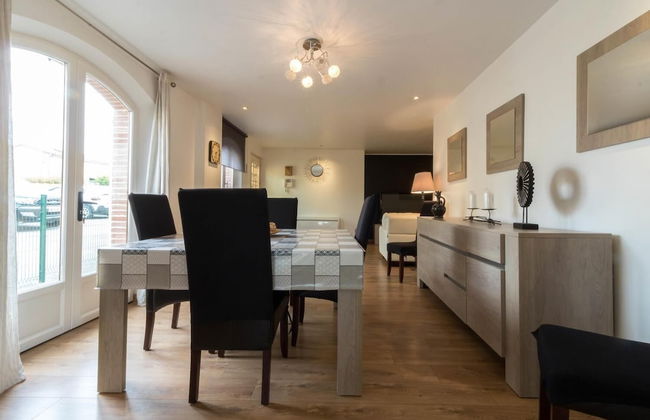 Gîte du Moulin - Foto 11