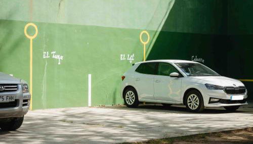 Apartament loft al mig del bosc - Foto 4