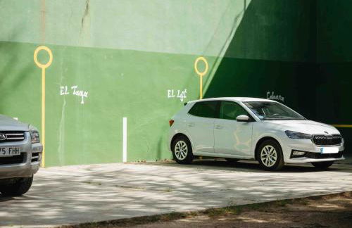 Apartament loft al mig del bosc - Foto 4