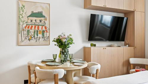 Lavie Maison Sauna Hot Tub & AC in 7th - Foto 3