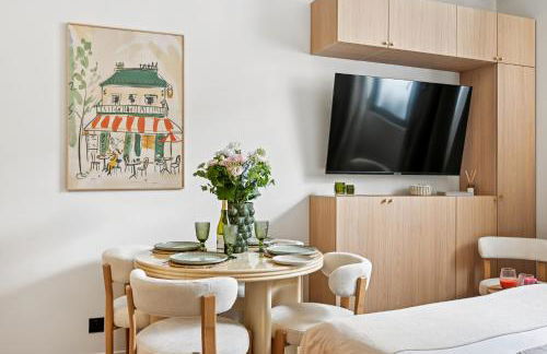 Lavie Maison Sauna Hot Tub & AC in 7th - Foto 3