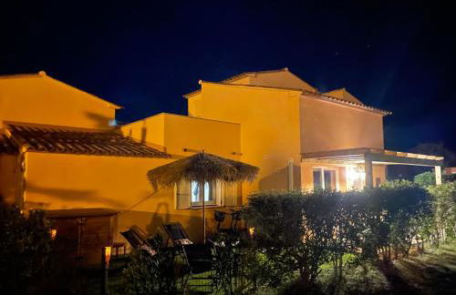 Villa A CASA DI LO - Foto 8