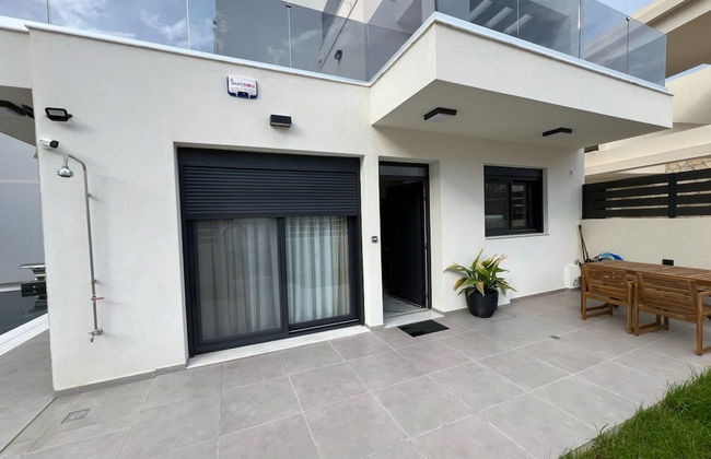 Elegant and Stylish Villas Complex in Crete - Foto 23