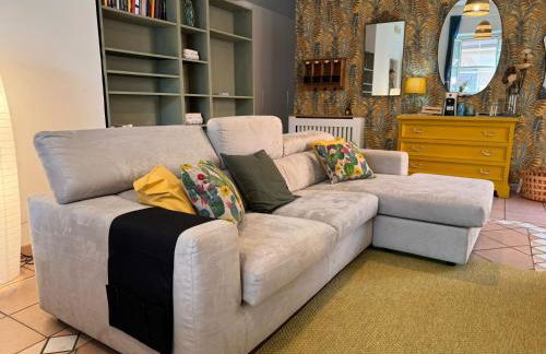 La Casa di Via Nervi - Photo 18