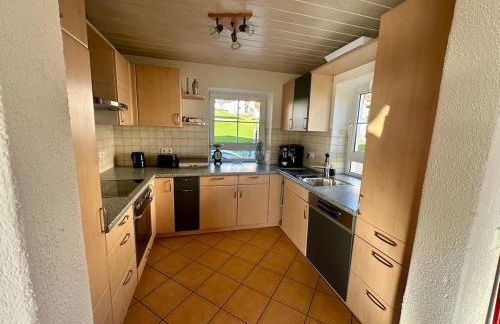 Ferienhaus am Hang - Foto 42