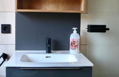 Gemütliches Apartment am Brombachsee mit Seeblick. - Foto 21