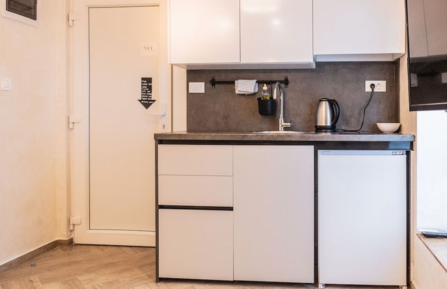 L&B amphitheater apartments - Foto 29