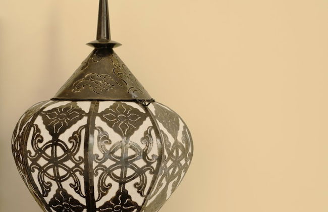 Kubu Gajah Villas - Foto 12